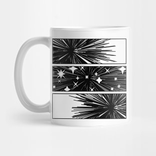 Distant Stars Mug